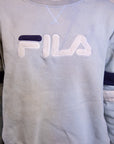 Fila - Sweatshirt (XS)