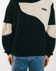 Fila - Sweatshirt (L)
