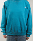 Champion - Sweatshirt (M)