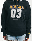 Adidas - Hoodie (M)