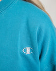 Champion - Sweatshirt (M)