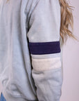 Fila - Sweatshirt (XS)