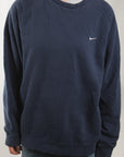 Nike - Sweatshirt (M)