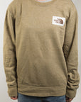 The North Face - Sweatshirt (L)
