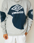 Umbro - Sweatshirt