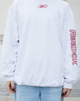 Reebok - Sweatshirt (L)