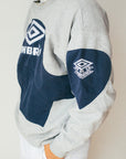 Umbro - Sweatshirt