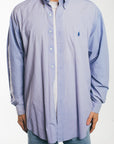 Ralph Lauren - Shirt (XL)