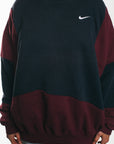 Nike - Sweatshirt (L)