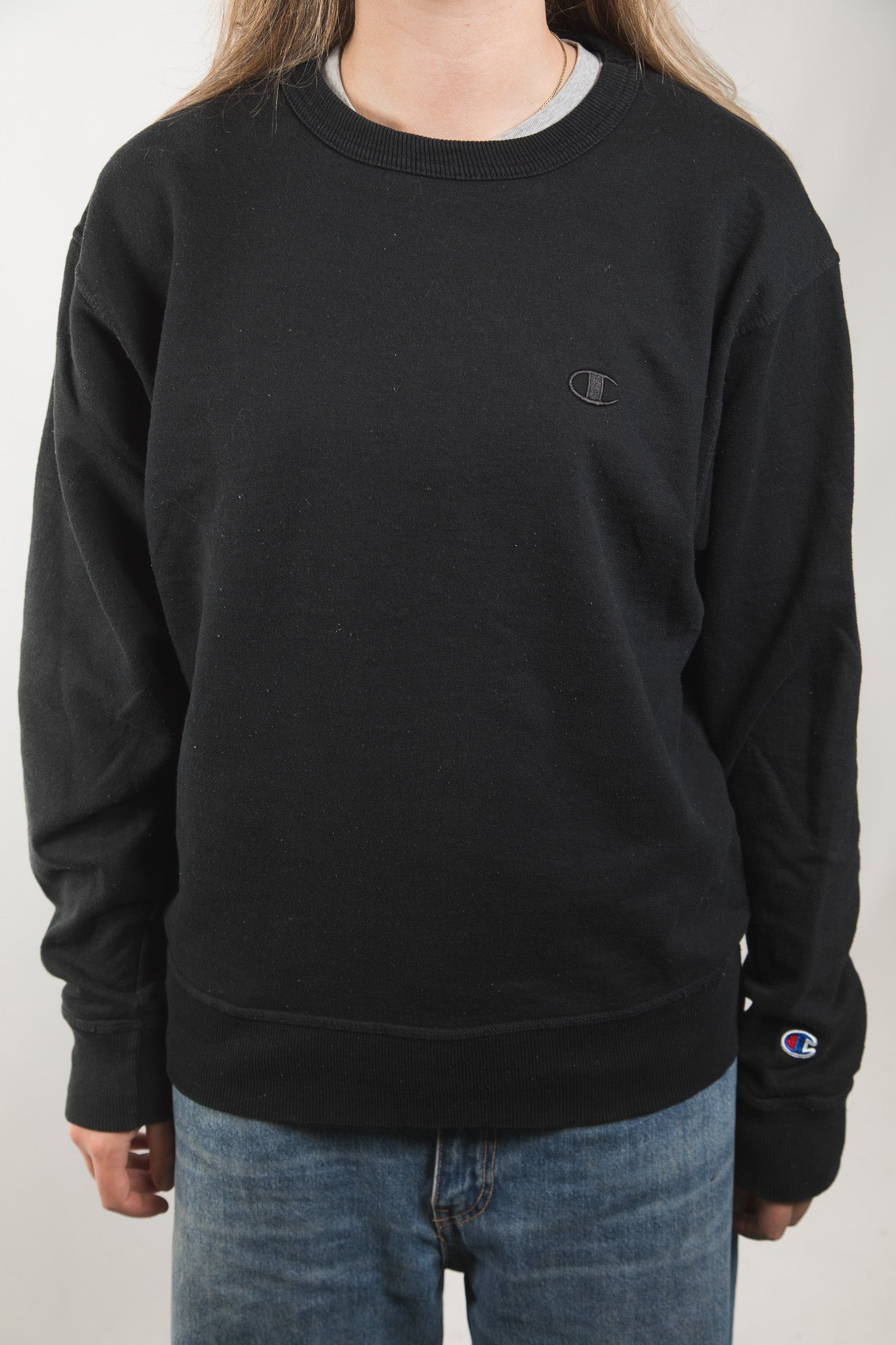 Champion - Sweatshirt (M)