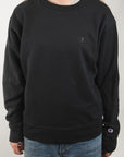 Champion - Sweatshirt (M)