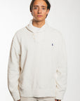 Ralph Lauren - Kapuzenpullover (XL)
