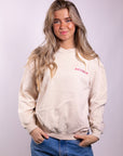 Reebok - Sweatshirt (S)