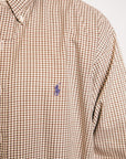 Ralph Lauren - Shirt (XL)