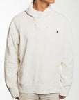 Ralph Lauren - Kapuzenpullover (XL)