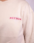 Reebok - Sweatshirt (S)