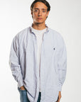 Ralph Lauren - Hemd (M)