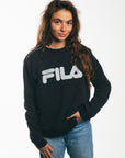 Fila Renewed Sweatshirt (XS)