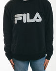 Fila Renewed Sweatshirt (XS)