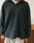 Ralph Lauren - Quarter Zip (XL)