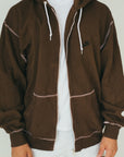 Nike - Full Zip
