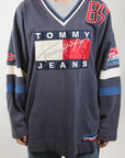 Tommy Hilfiger - Sweatshirt (XL)