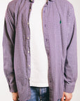 Ralph Lauren - Shirt (XL)