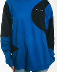 Champion - Sweatshirt (L)