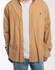 Ralph Lauren - Shirt (XL)