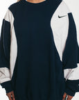 Nike - Sweatshirt (2XL)