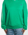 Ralph Lauren - Strick (L)