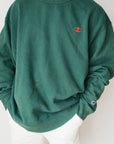 Champion - Sweatshirt