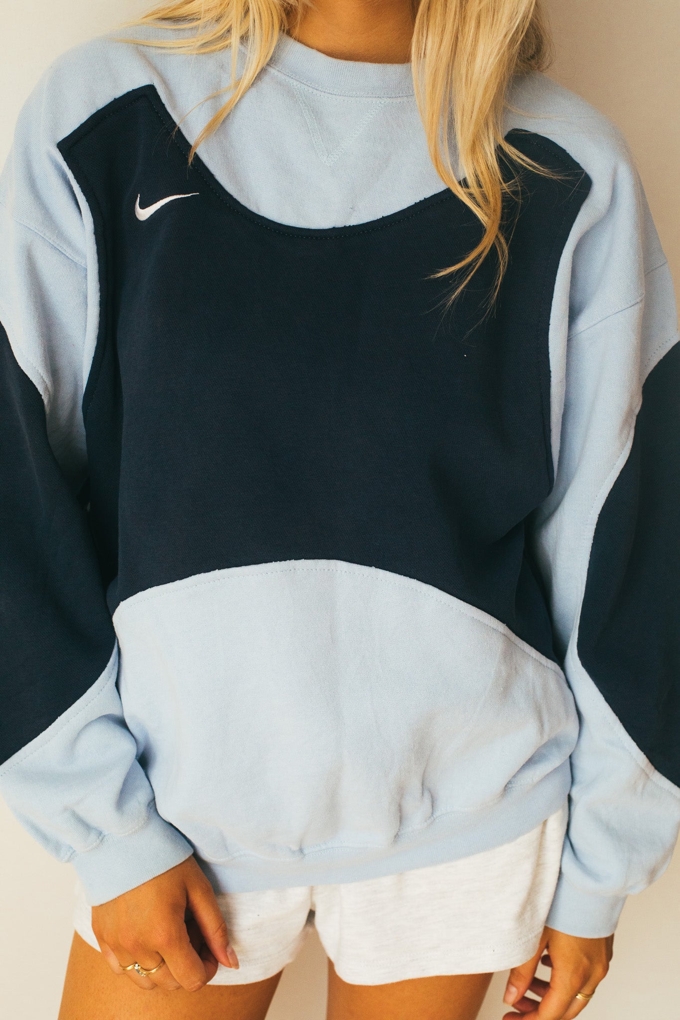 Nike - Sweatshirt