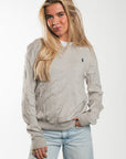 Ralph Lauren - Sweatshirt (S)
