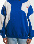 Nike - Sweatshirt (M)