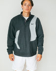 Nike - Quarter Zip