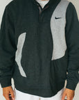 Nike - Quarter Zip