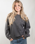 Champion - Sweatshirt (S)