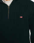 Ralph Lauren - Quarter Zip