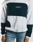 Adidas - Sweatshirt (S)