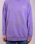 Adidas - Sweatshirt (M)