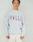 Chicago Bulls - Sweatshirt