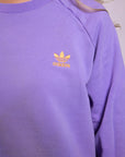 Adidas - Sweatshirt (M)