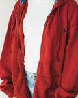 Ralph Lauren - Full Zip
