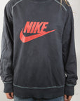 Nike - Sweatshirt (M)