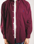 Ralph Lauren - Shirt (L)