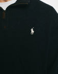 Ralph Lauren - Quarter Zip