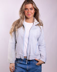 Adidas - Full Zip (XS)