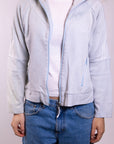 Adidas - Full Zip (XS)