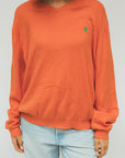 Ralph Lauren - Sweatshirt